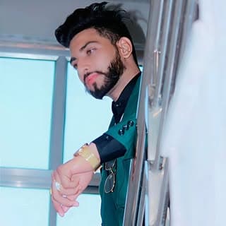 Shajad Qureshi