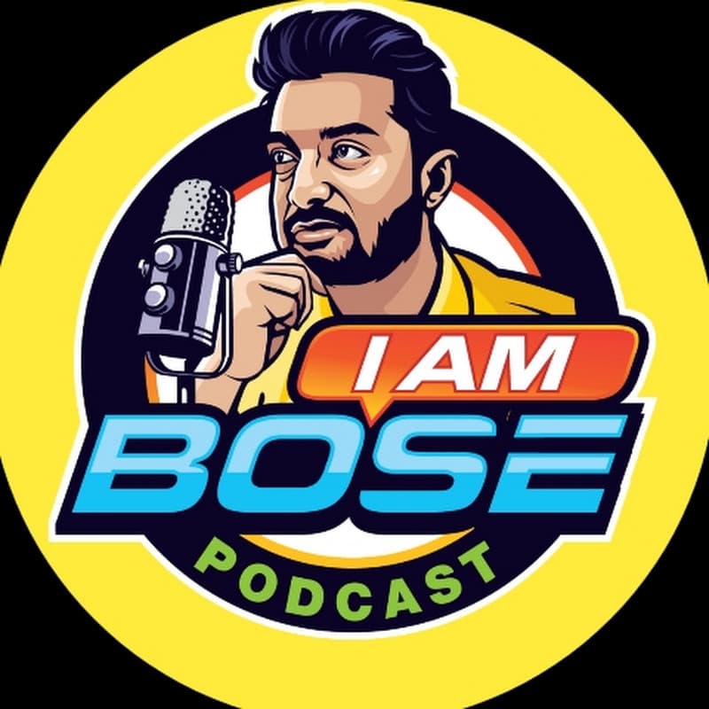 I AM BOSE