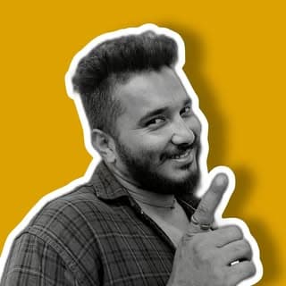 Roshan Dahal