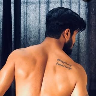 Dr Anand Gowda