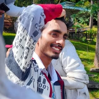 Shiv Shankar Rai