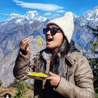 Amhi FoodieKar | Aboli Mhetras