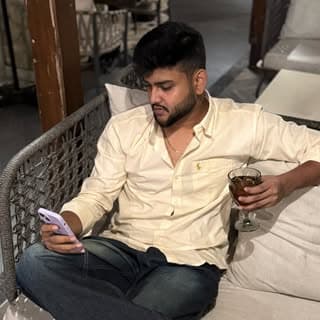Prativimb Tiwari