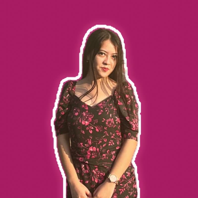 Jagriti Shivam
