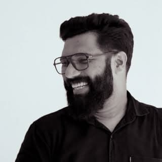 Abhijith Asokan