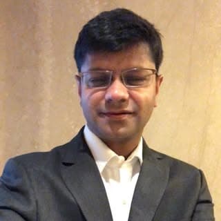 Aakash Goel