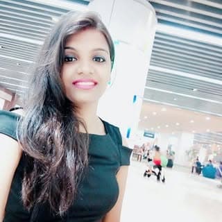 Poonam Aniruddh Yadav