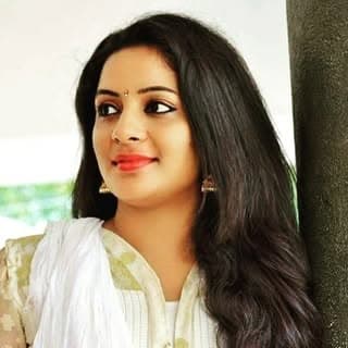 Divya Nair