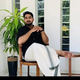 Muhammed Anas PK