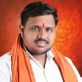 Dnyaneshvar Panditarao Sangle