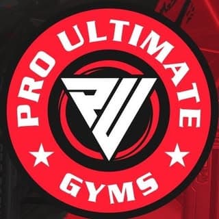 Pro Ultimate Gyms
