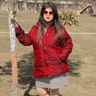 Dhanashri Harde