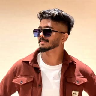 NIDHIN