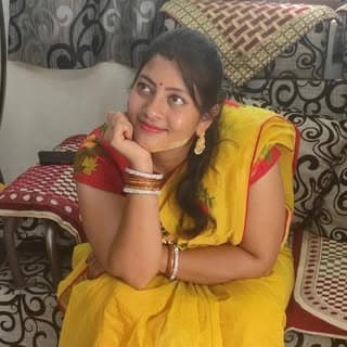 Kavita Senapati