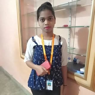 ๐ธ๐ปAnkita. beher@๐๐