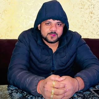 Sanny Singh tomar.Daddy Gym fitness powerlifting
