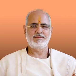 Bhaishri Rameshbhai Oza