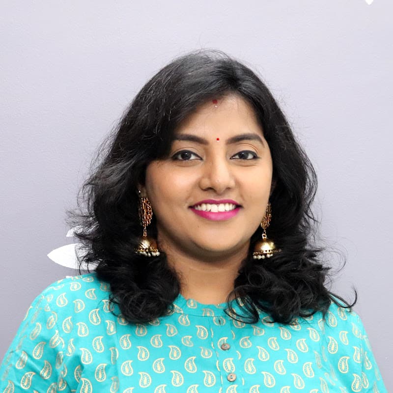 Karthikha N