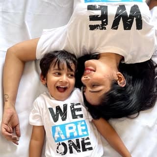 Ayushi Mahendra|Mom Influencer