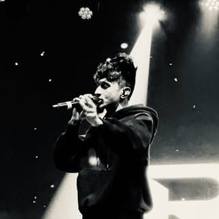 Yogeendra Hariprasad