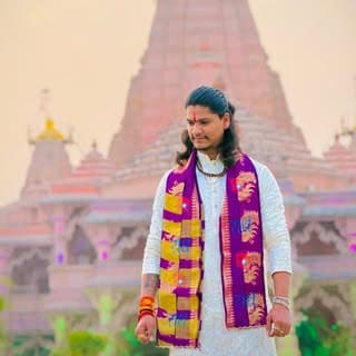 Raj Vaishnav