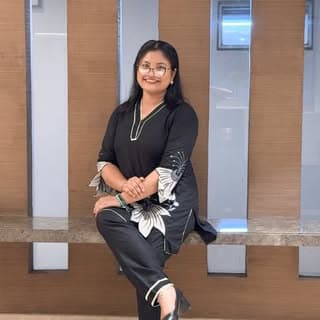 makeup artist susmita gogoi