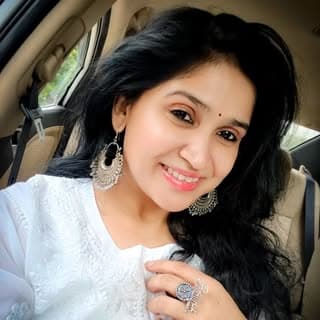 Shweta jain