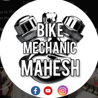Mahesh Rasal