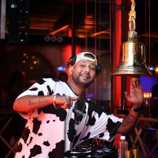 Siddarth Singh Rajput (DJ Sid)