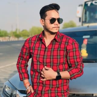 Ayush Rajput