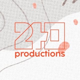 240 productions