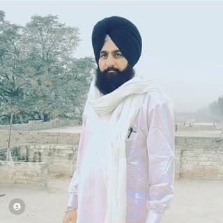 Roop Singh khalsa