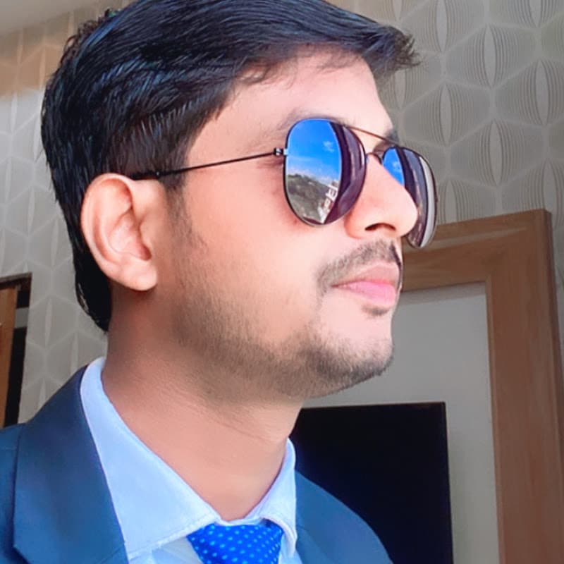 Sanjay Mandal