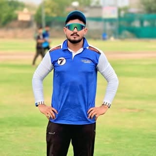 Aamir Soyal