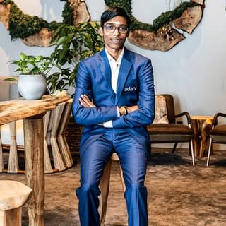 Praggnanandhaa