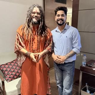 Mohit Sharma