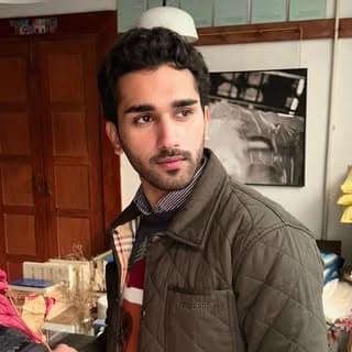 Anmol Dhaliwal