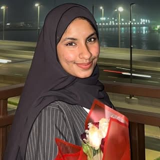 aizza liyaan