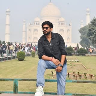 Suresh sir