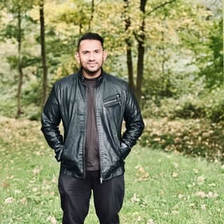 Mohammed Jassim