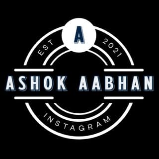 अशोक आभान