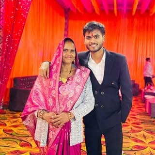 Manjeet Bhargav