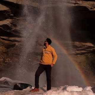Tapish Jain