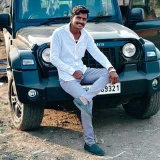 Manish meghwal