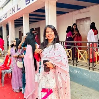 Ankita🎀