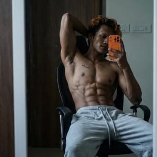 Prashant Chettri