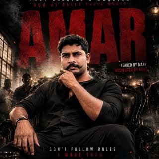 Amar Indian 