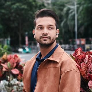 Swapnil Kasera