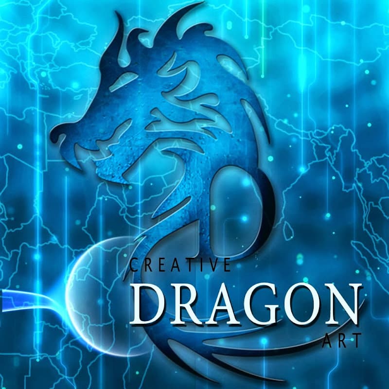 CreativeDragonArt