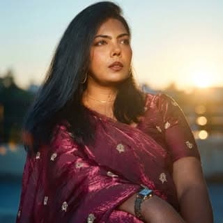 Kriti 💫